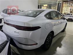 بي واي دي Qin Plus